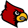Louisville Cardinals (Donne)