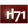 H71 (Feminino)