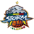 Logo Caribbean Storm