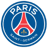 Logo Paris Saint-Germain