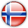 Noruega (Feminino)
