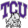 Horned Frogs de TCU(Femmes)
