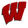 Wisconsin Badgers (F)